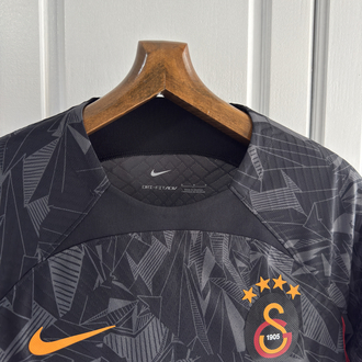 Galatasaray 2022-2023 Nike Maç Forması