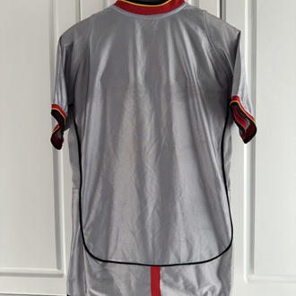 Galatasaray 2002-2003 Umbro Forma 