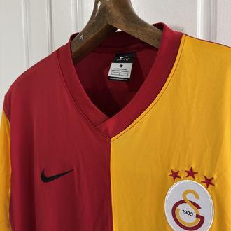 Galatasaray 2011-2012 Parçalı Forma 