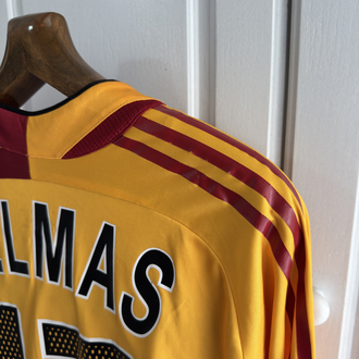 Galatasaray 2006-2007 Maç Forması 