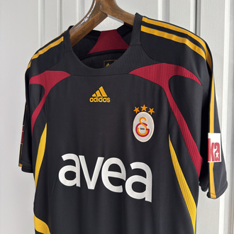 Galatasaray Okan Buruk Maç Forması 