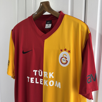 Galatasaray 2011-2012 Parçalı Forma 