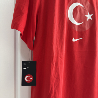 Türkiye Milli Takım Nike Tişört