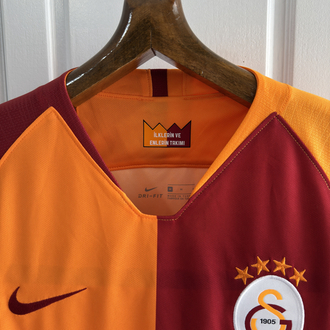 Galatasaray 2018-2019 Parçalı Forma 