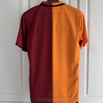 Galatasaray 2015-2016 Parçalı Nike Forma 