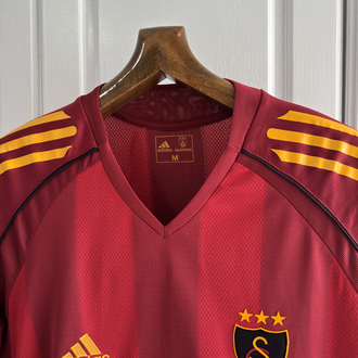 Gakatasaray 2005-2006 Adidas Forma