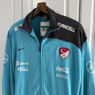 Türkiye Milli Takım Nike Ceket 