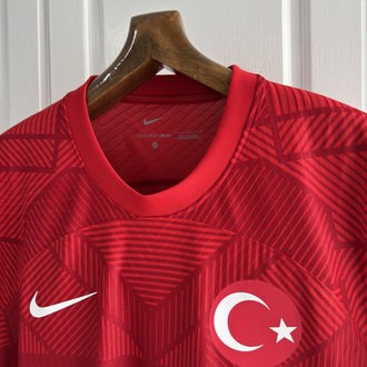 Türkiye Milli Takım 2022-2023 Maç Forması