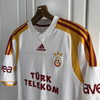 Galatasaray Elano Blumer Maç Forması