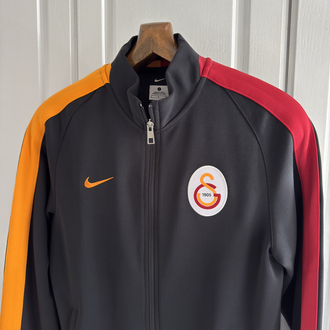 Galatasaray 2014-2015 Nike Ceket