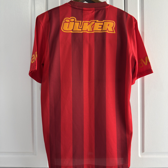 Galatasaray 2013-2014 Nike Forma