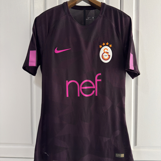 Galatasaray Hakan Balta Maç Forması