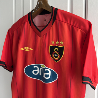 Galatasaray 2003-2004 Umbro Forma
