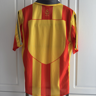 Galatasaray 1999-2000 Adidas Forma