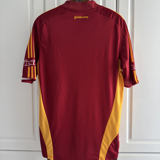 Galatasaray 2008-2009 Adidas Forma