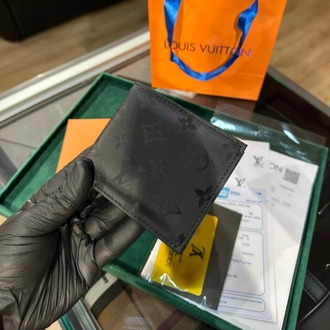 Louis Vuitton Cüzdan