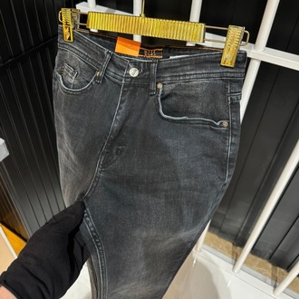 Boss Füme Jean