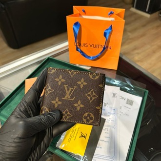 Louis Vuitton Cüzdan