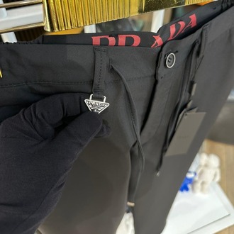 Prada İthal Jogger