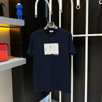 Calvin Klein Lacivert Tişört