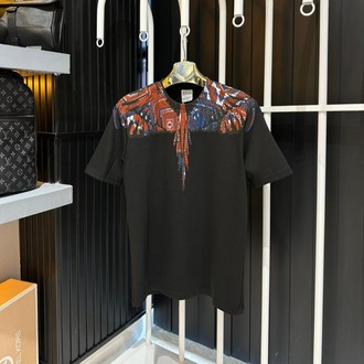 Marcelo Burlon Siyah Tişört