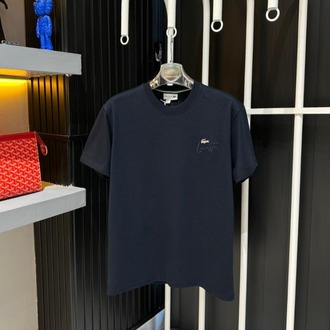 Lacoste Lacivert Tişört