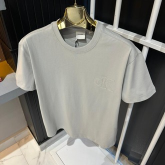Calvin Klein Gri Tişört