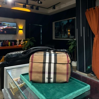 Burberry Omuz/El Çantası