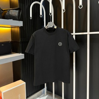 Armani Exchange Siyah Tişört