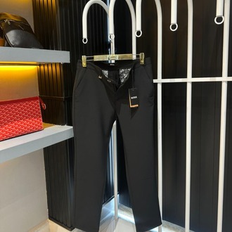 Boss Siyah İthal Jogger