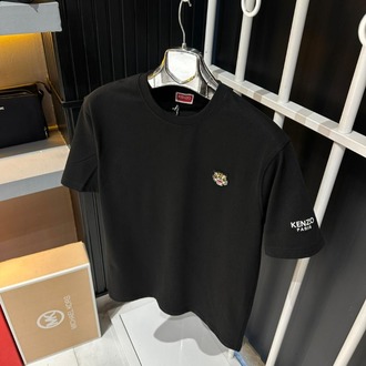 Kenzo Siyah Tişört
