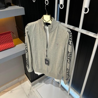 Gant Gri Triko Hırka