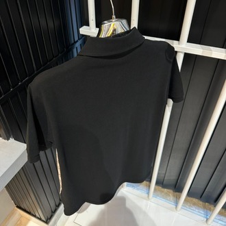 Gucci Siyah Polo Yaka Tişört