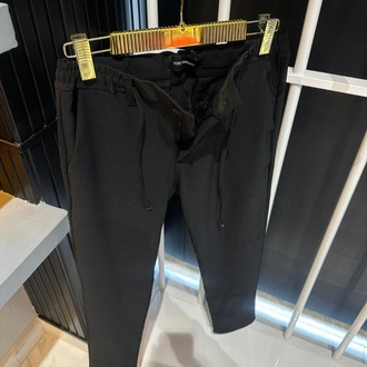 Dolce Gabbana Siyah İthal Jogger