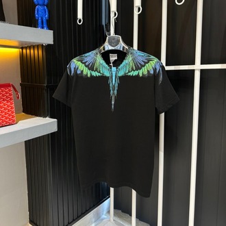 Marcelo Burlon Siyah Tişört