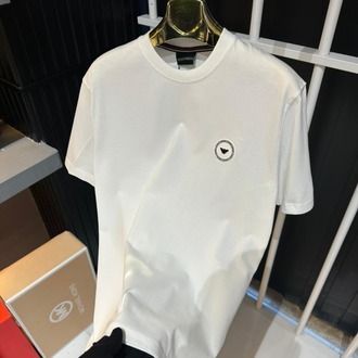 Armani Exchange Beyaz Tişört