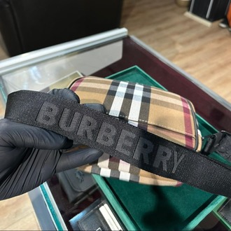 Burberry Omuz/El Çantası