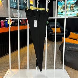 CK Logo Detaylı Jogger Pantolon