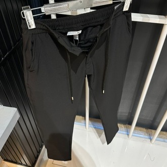 Lacoste Siyah İthal Jogger