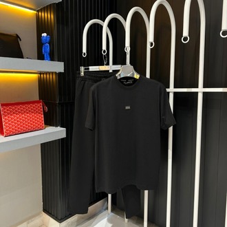 Emporio Armani Tişörtlü Eşofman Takım
