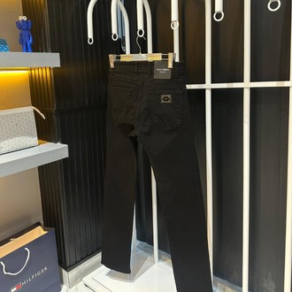 Dolce Gabbana Siyah Jean
