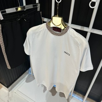 Gucci Şortlu Takım