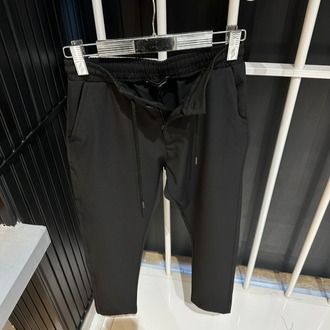 Dolce Gabbana Siyah Eşofman Altı