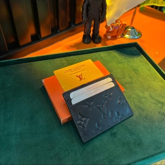 Louis Vuitton Card Holder