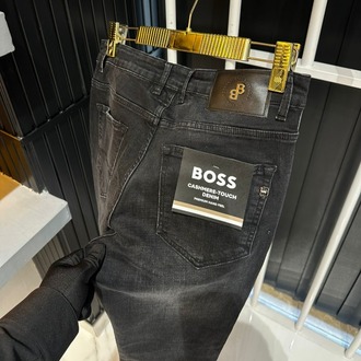Boss Füme Jean
