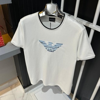 Armani Exchange Beyaz Tişört