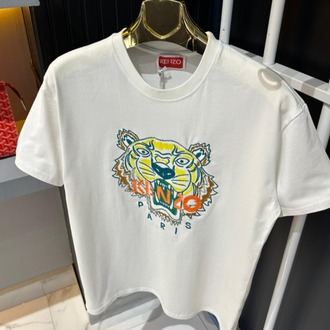 Kenzo Beyaz Tişört