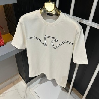 Armani Exchange Beyaz Tişört