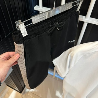 Gucci Şortlu Takım