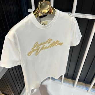Louis Vuitton Beyaz Tişört